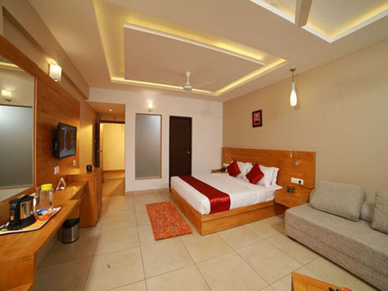 Harsh Tour And Travals